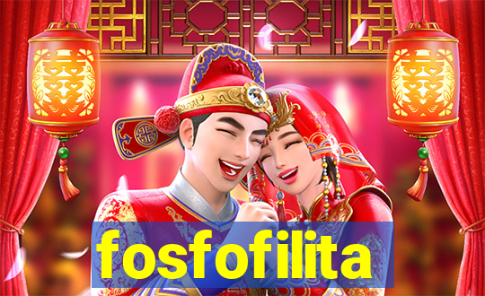 fosfofilita