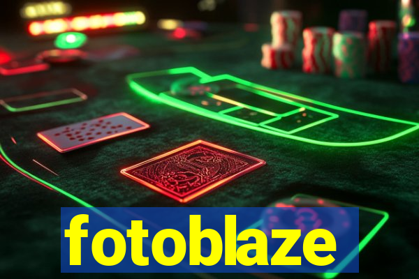 fotoblaze