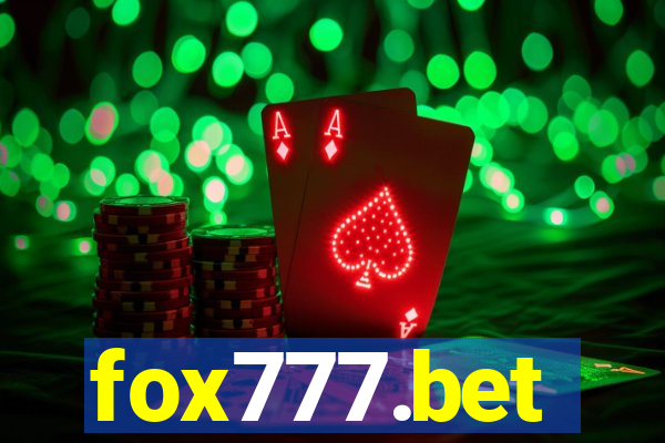 fox777.bet