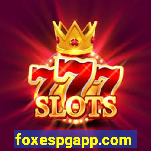 foxespgapp.com
