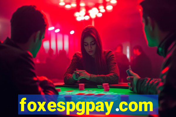 foxespgpay.com
