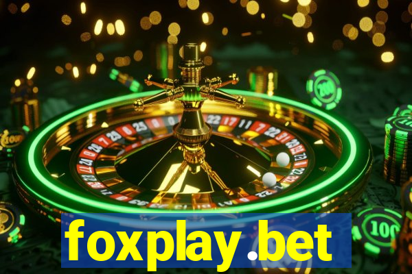 foxplay.bet