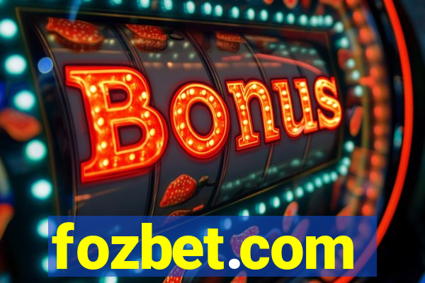 fozbet.com