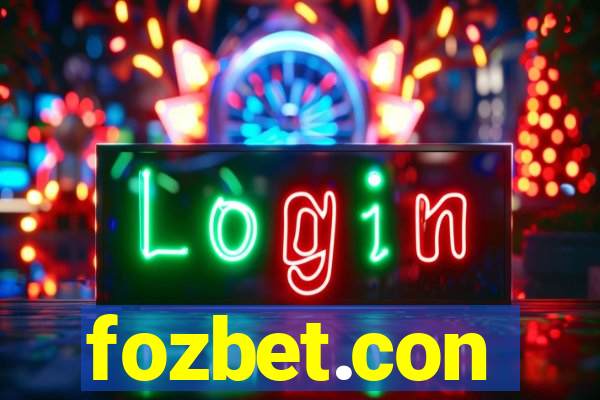 fozbet.con
