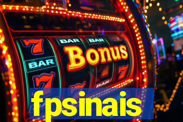fpsinais