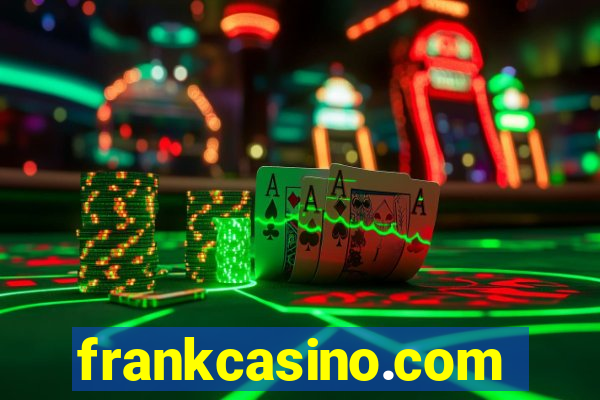 frankcasino.com