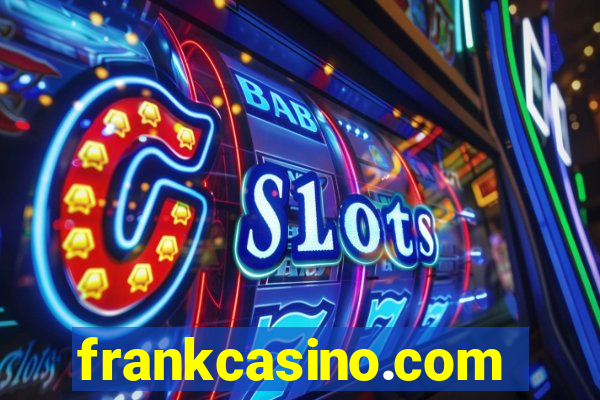 frankcasino.com