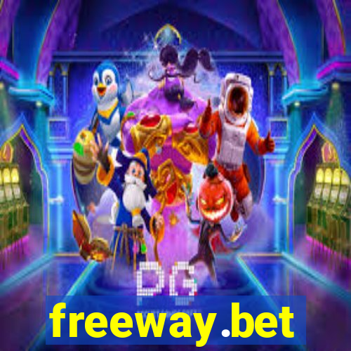 freeway.bet