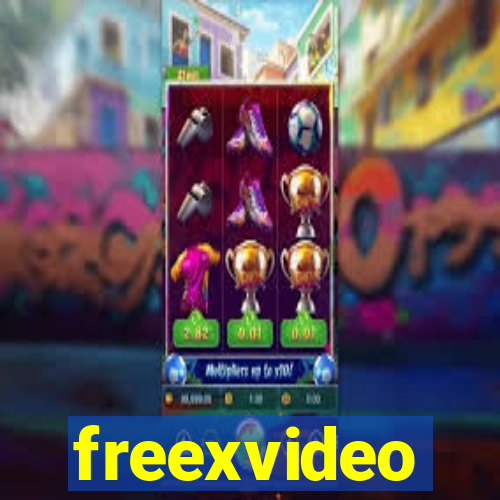 freexvideo
