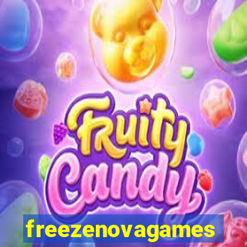 freezenovagames
