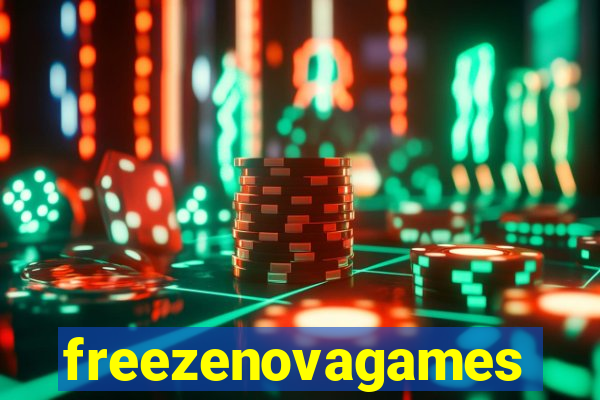 freezenovagames