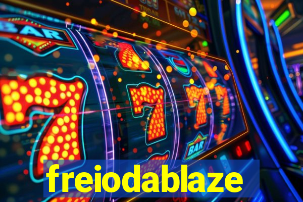 freiodablaze