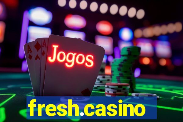 fresh.casino