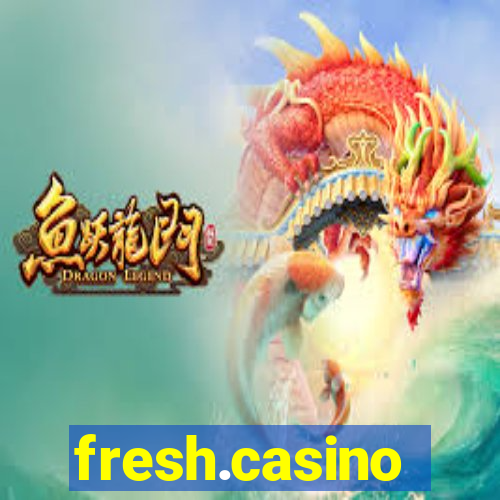 fresh.casino