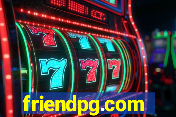 friendpg.com