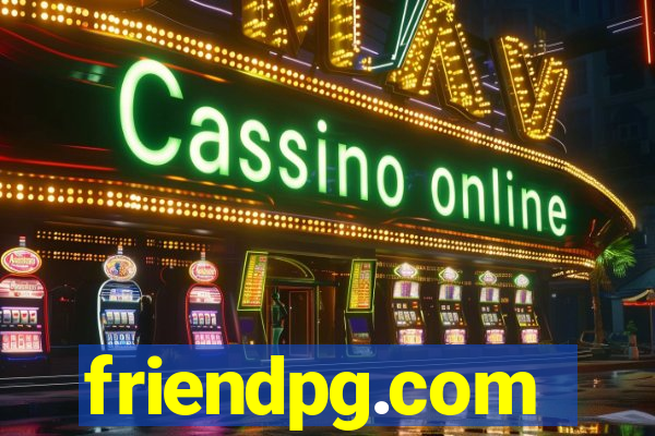 friendpg.com