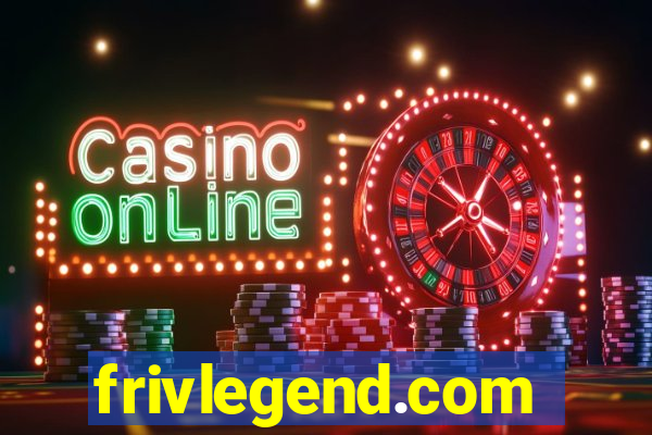 frivlegend.com