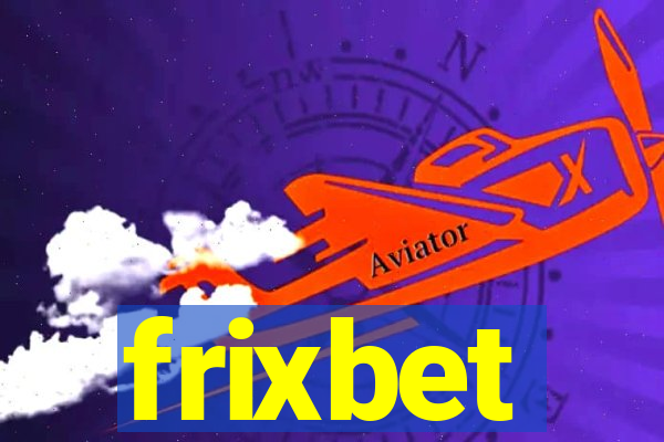frixbet