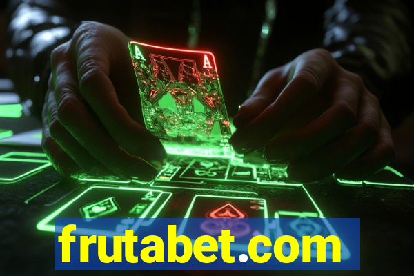 frutabet.com