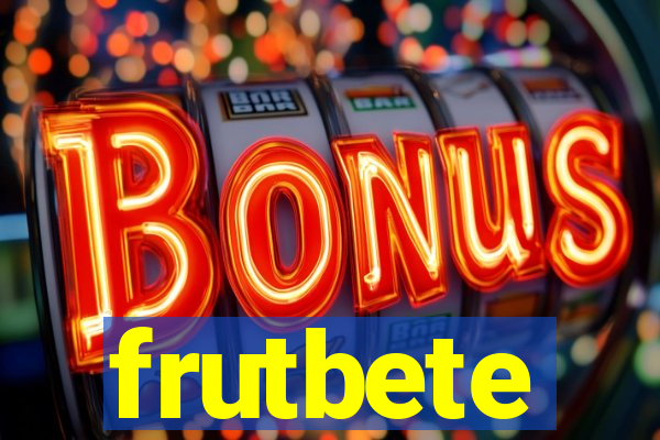 frutbete
