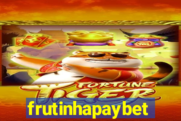frutinhapaybet