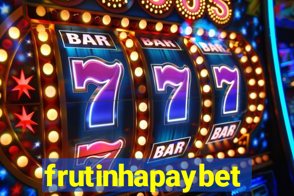 frutinhapaybet