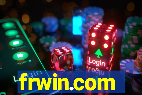 frwin.com