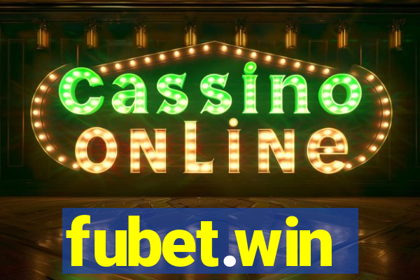 fubet.win
