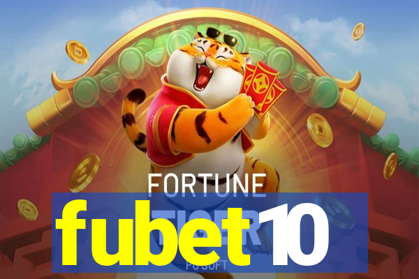 fubet10