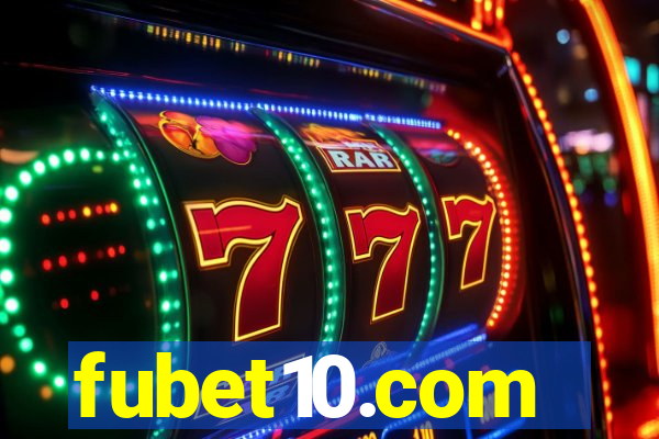 fubet10.com