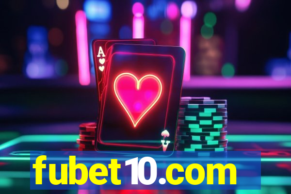 fubet10.com
