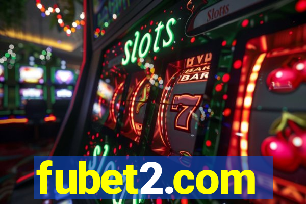fubet2.com