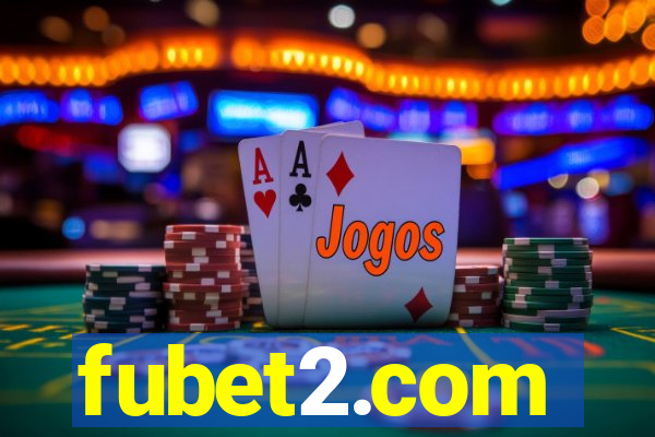 fubet2.com