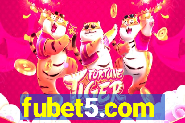 fubet5.com