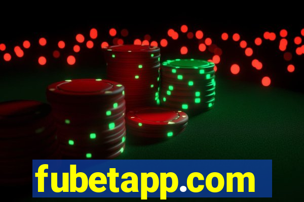 fubetapp.com