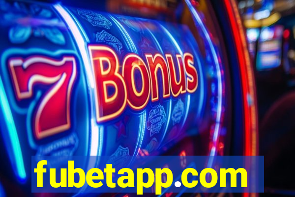 fubetapp.com