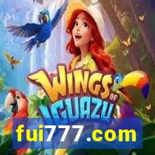 fui777.com