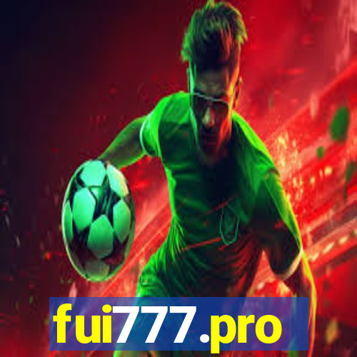 fui777.pro