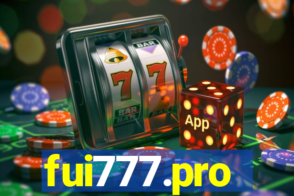 fui777.pro
