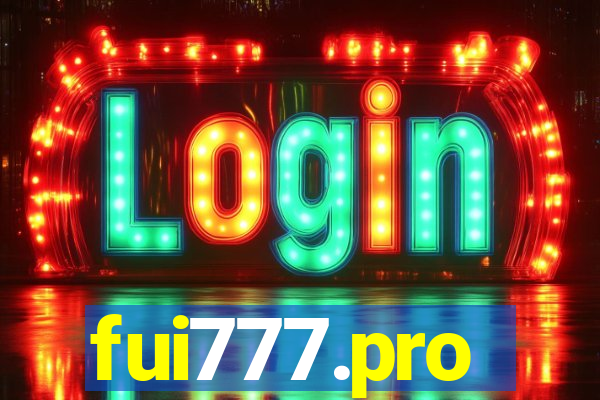 fui777.pro