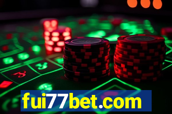 fui77bet.com