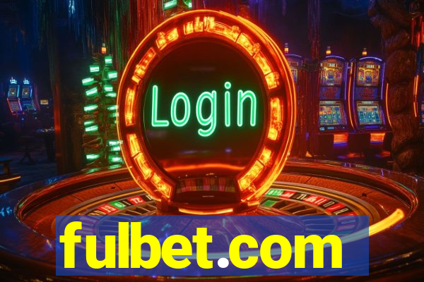 fulbet.com
