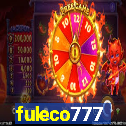fuleco777