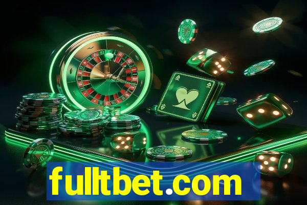 fulltbet.com