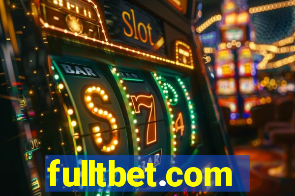 fulltbet.com