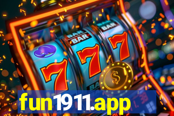 fun1911.app