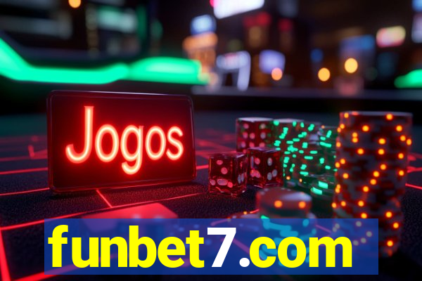 funbet7.com