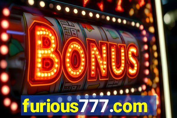 furious777.com