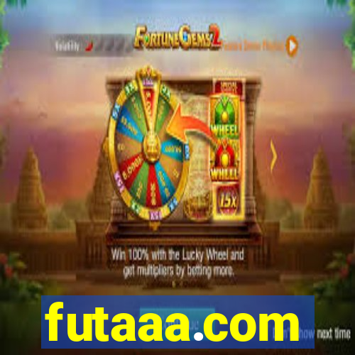 futaaa.com
