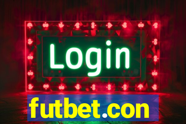 futbet.con